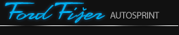 logo firmy Autosprint Fišer