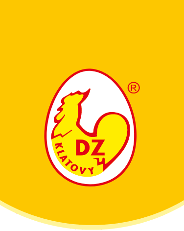 logo firmy Drůbežářský závod Klatovy a.s.