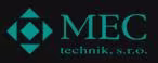 logo firmy MEC TECHNIK