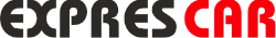logo firmy Kateřina Kulhánková - EXPRESCAR