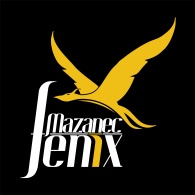 logo firmy Mazanec - Fenix s.r.o.