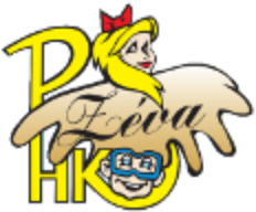 logo firmy Plavecké středisko Zéva, z.s.