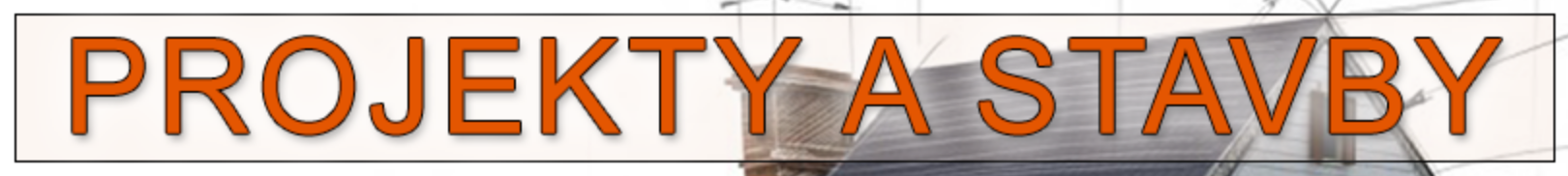 logo firmy PROJEKTY A STAVBY - Ing. Karel Kindl