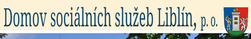 logo firmy Domov sociálních služeb Liblín, příspěvková organizace