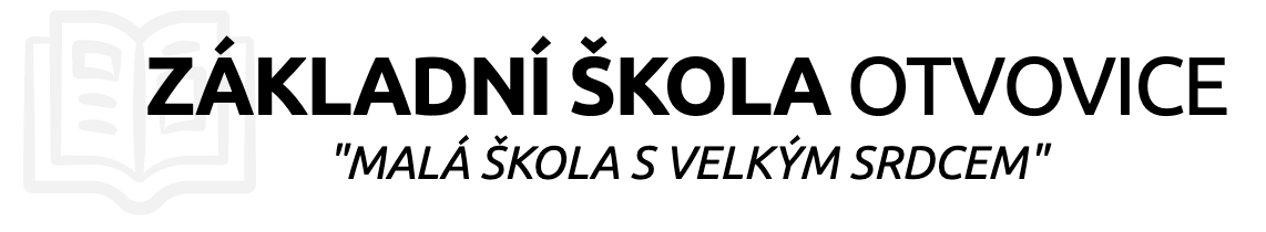 logo firmy Základní škola Otvovice, příspěvková organizace