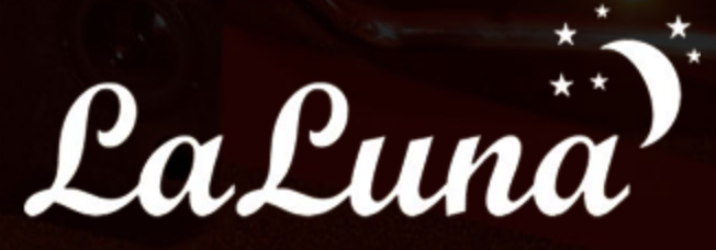 logo firmy NIGHT CLUB La Luna