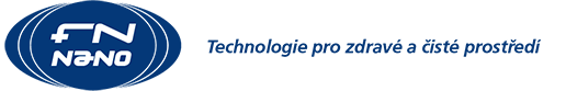 logo firmy FN - NANO s.r.o.