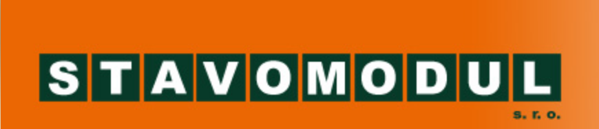 logo firmy STAVOMODUL s.r.o.