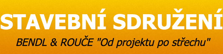 logo firmy Stavební sdružení Bendl & Rouče, Bažata