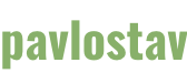 logo firmy  Pavlostav - Rekonstrukce budov