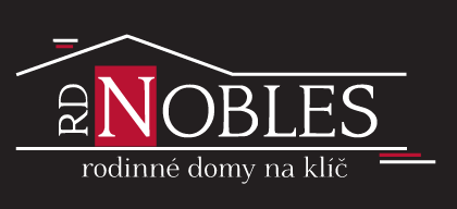 logo firmy Stavební firma RD NOBLES