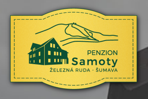 logo firmy PENZION A RESTAURACE U JELENA