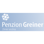 logo firmy PENZION GREINER