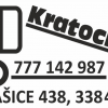 logo firmy AD KRATOCHVÍL 