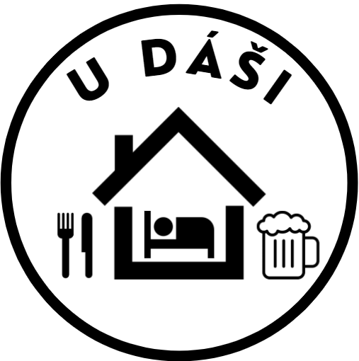 logo firmy Ubytování U Dáši