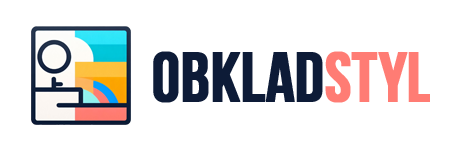 logo firmy OBKLAD STYL