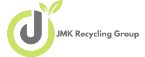 logo firmy JMK Recycling, s.r.o.