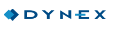 logo firmy DYNEX LabSolutions, s.r.o.