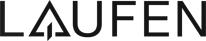 logo firmy LAUFEN CZ