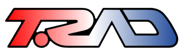 logo firmy T.RAD Czech s.r.o.