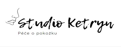 logo firmy Studio Ketryn Jana Kačerová