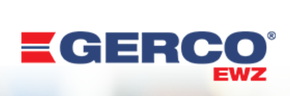 logo firmy GERCO EWZ s.r.o.