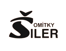 logo firmy Radek Šiler - Omítky