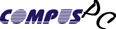 logo firmy COMPUS NET