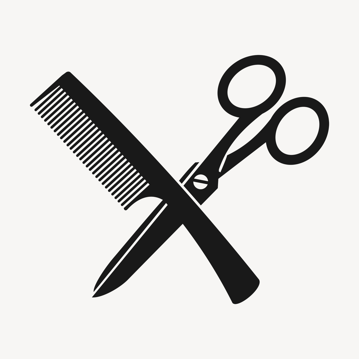 logo firmy Kadeřnictví Kortex - Slaný centrum
