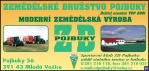 logo firmy ZD POJBUKY