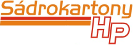 logo firmy Sádrokartony Hála
