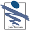logo firmy TOMAN JÁN