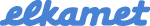 logo firmy Elkamet s. r. o.