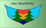 logo firmy Letní dětský tábor Tramping