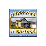 logo firmy Ubytování u Bartošů