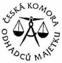 logo firmy Ing. Jaroslav Ježek - znalec