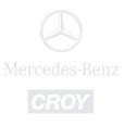 logo firmy CROY