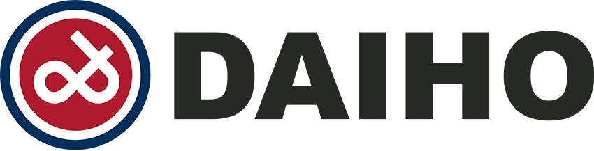 logo firmy DAIHO CZECH s.r.o.