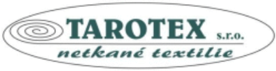 logo firmy Tarotex s.r.o. 