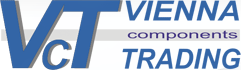 logo firmy VIENNA-COMPONENTS-TRADING s.r.o.