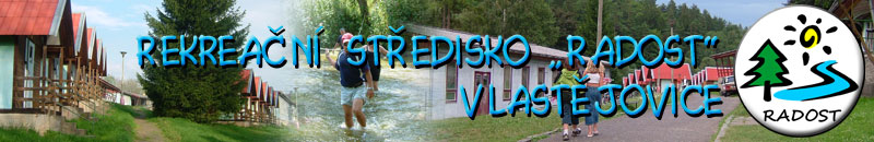 logo firmy RS Radost