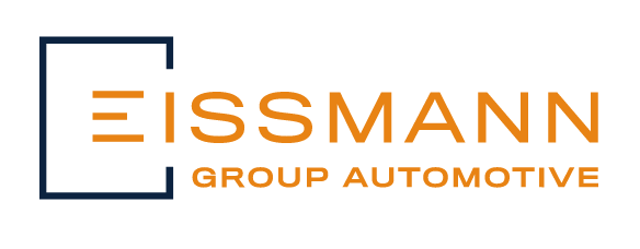 logo firmy EISSMANN AUTOMOTIVE ČESKÁ REPUBLIKA