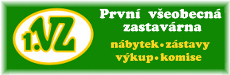 logo firmy První všeobecná zastavárna