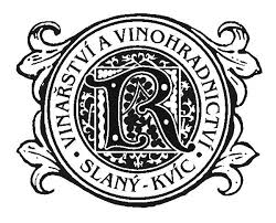 logo firmy Petr Rychtařík - Vinařství Kvíc