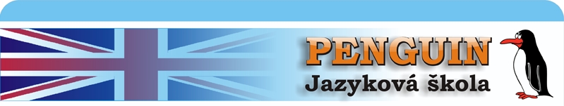 logo firmy Johana Rosická - Jazyková škola