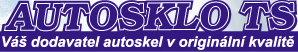 logo firmy AUTOSKLO TS