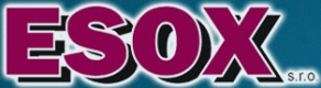 logo firmy ESOX s.r.o.