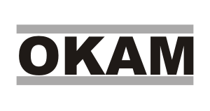 logo firmy Oldřich Kamenář - Zemní a demoliční práce