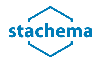 logo firmy STACHEMA - Divize Povrchové úpravy