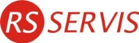 logo firmy RS-Servis